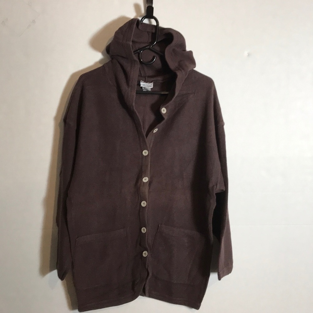 Cardigan pants set